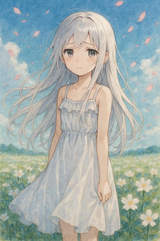 51短视频动漫-未闻花名